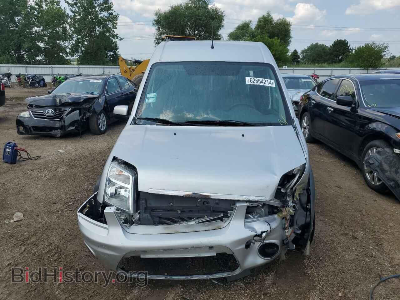 2012 FORD TRANSIT - VIN: NM0KS9CN5CT096139 - Фото 5