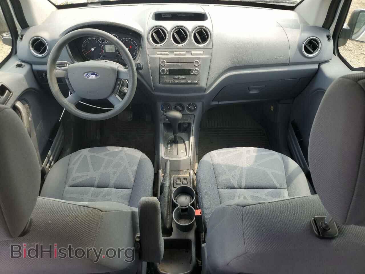2012 FORD TRANSIT - VIN: NM0KS9CN5CT096139 - Фото 8