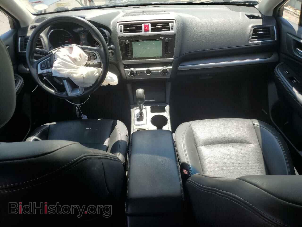2015 SUBARU OUTBACK - VIN: 4S4BSANC4F3309730 - Фото 8