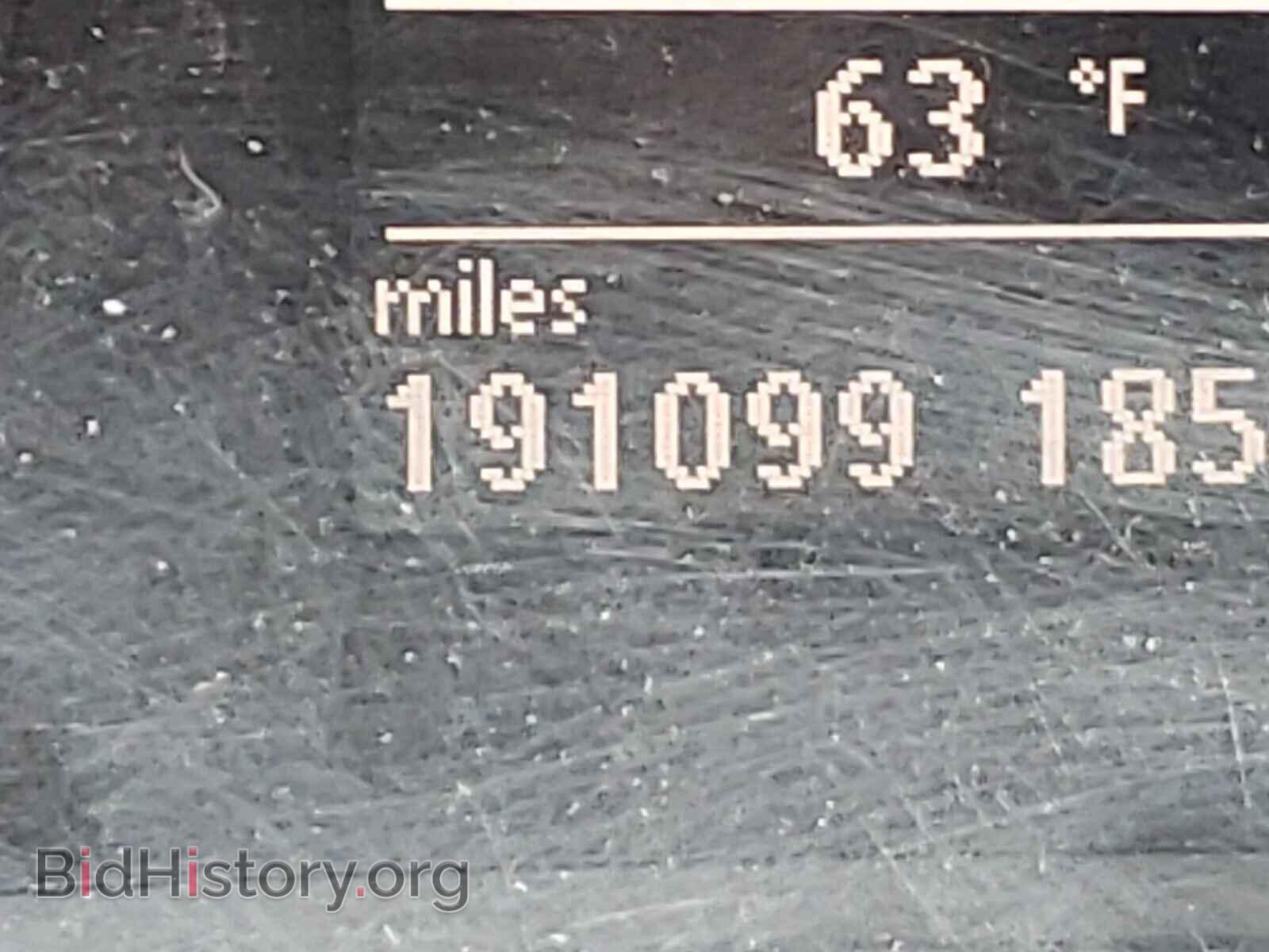 2012 VOLKSWAGEN PASSAT - VIN: 1VWBP7A33CC008681 - Фото 8