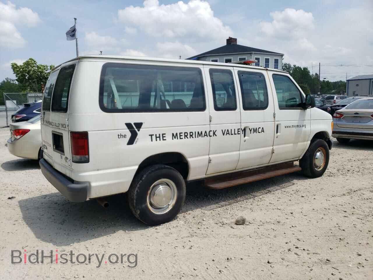 2006 FORD ALL Models - VIN: 1FTNE24W46DB09063 - Photo 3