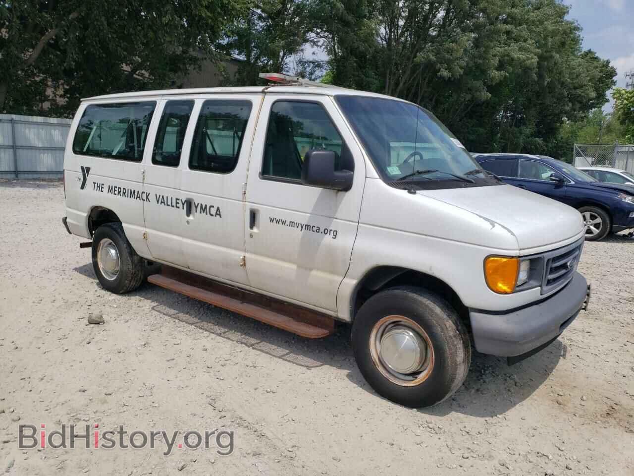 2006 FORD ALL Models - VIN: 1FTNE24W46DB09063 - Photo 4