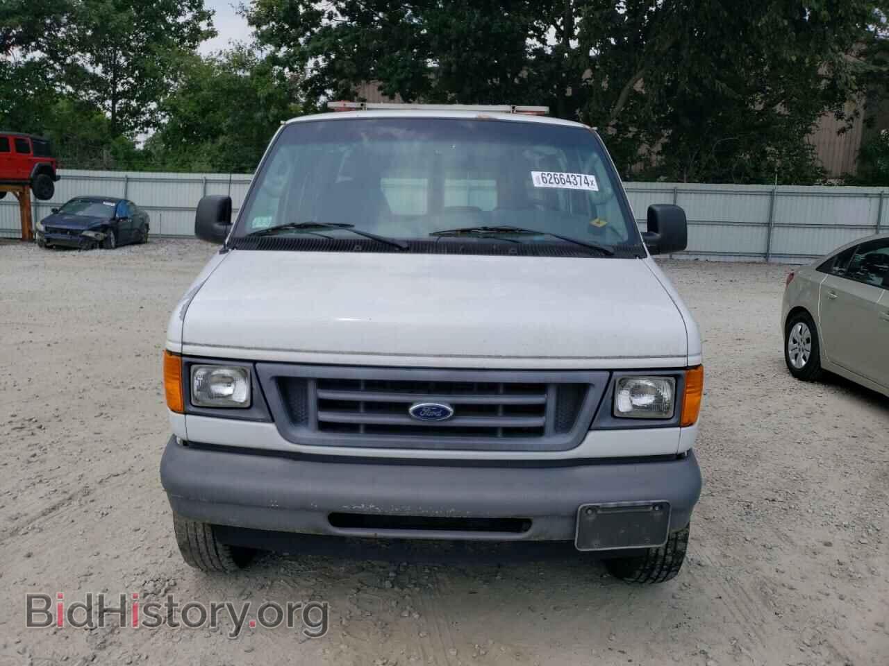 2006 FORD ALL Models - VIN: 1FTNE24W46DB09063 - Photo 5