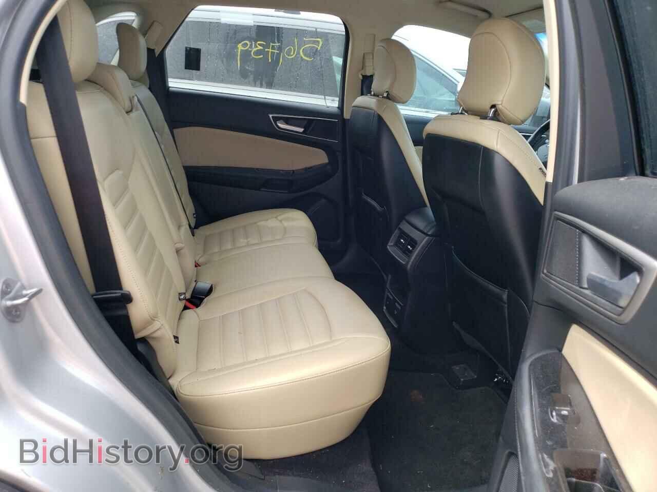 2016 FORD EDGE - VIN: 2FMPK3J80GBC56562 - Photo 6