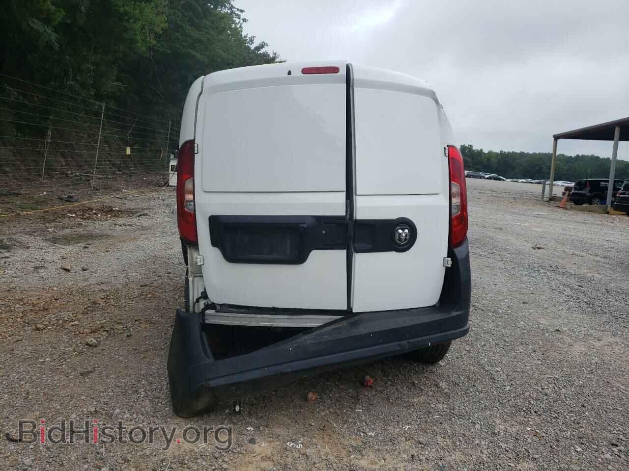 2021 RAM All Models - VIN: ZFBHRFAB6M6T91396 - Photo 6