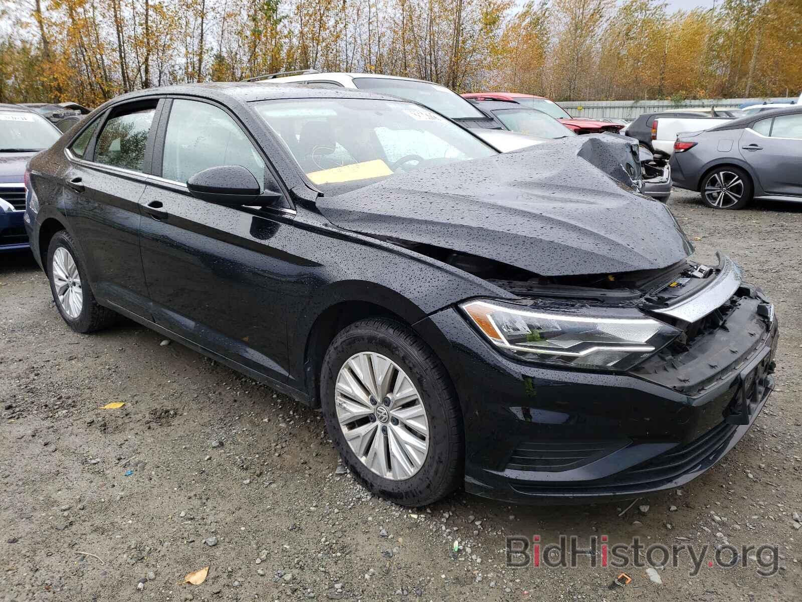 Photo 3VWC57BU5KM194982 - VOLKSWAGEN JETTA 2019