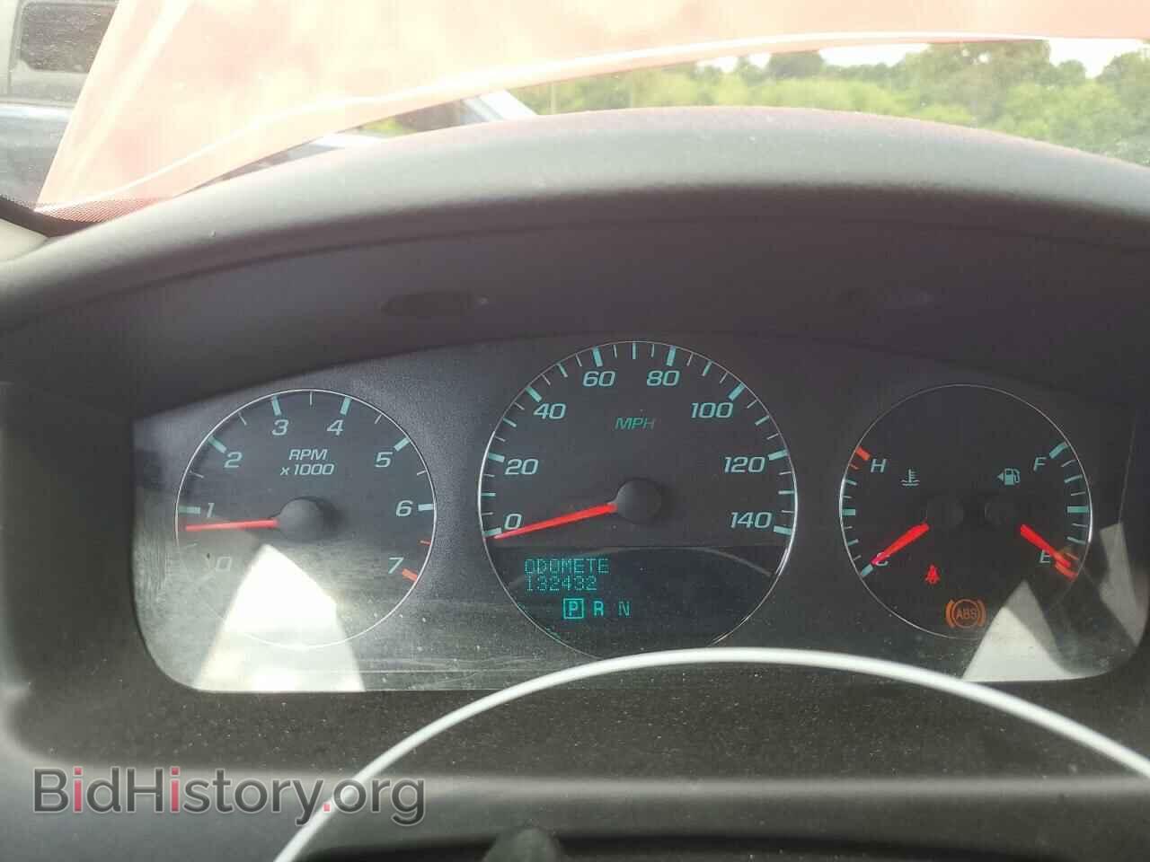 2013 CHEVROLET IMPALA - VIN: 2G1WC5E30D1171724 - Фото 9