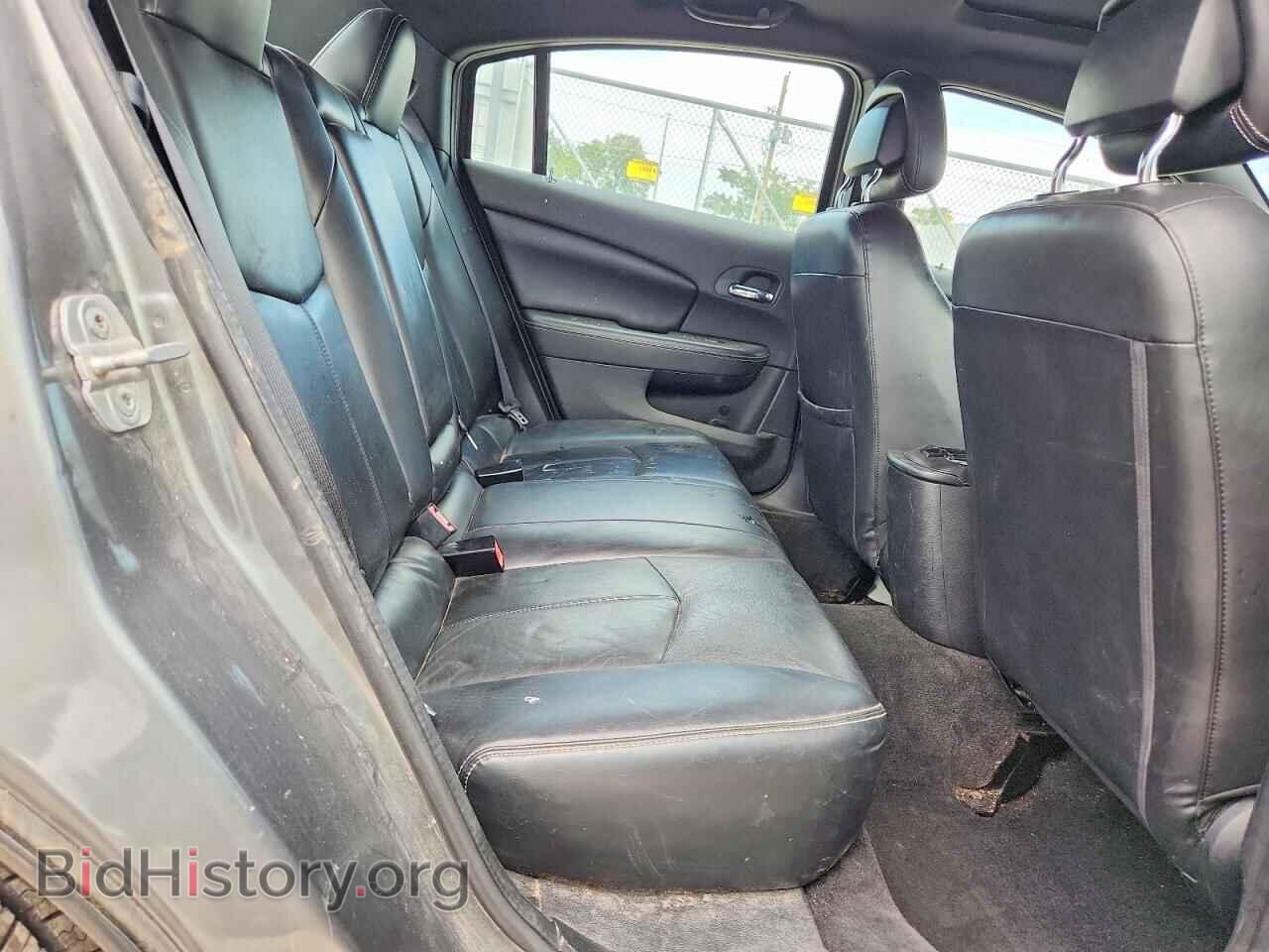 2012 CHRYSLER 200 - VIN: 1C3CCBCB4CN121087 - Фото 10