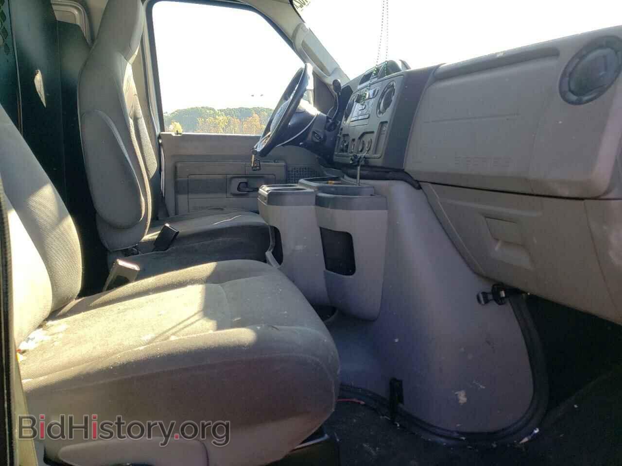 2012 FORD ECONOLINE - VIN: 1FTNE2EW9CDA25427 - Photo 5