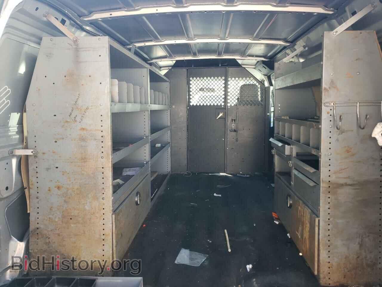 2012 FORD ECONOLINE - VIN: 1FTNE2EW9CDA25427 - Photo 6