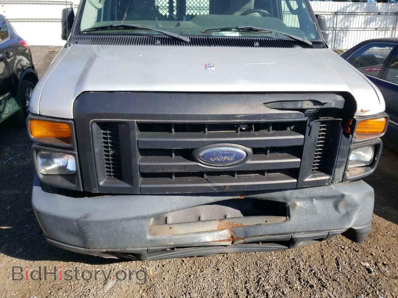 2012 FORD ECONOLINE - VIN: 1FTNE2EW9CDA25427 - Photo 9