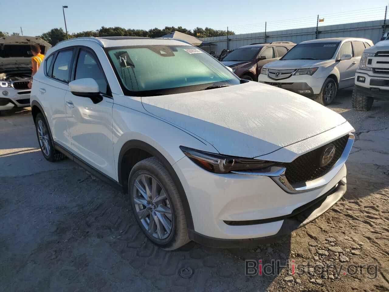 Photo JM3KFBDY8K0653690 - MAZDA CX-5 2019