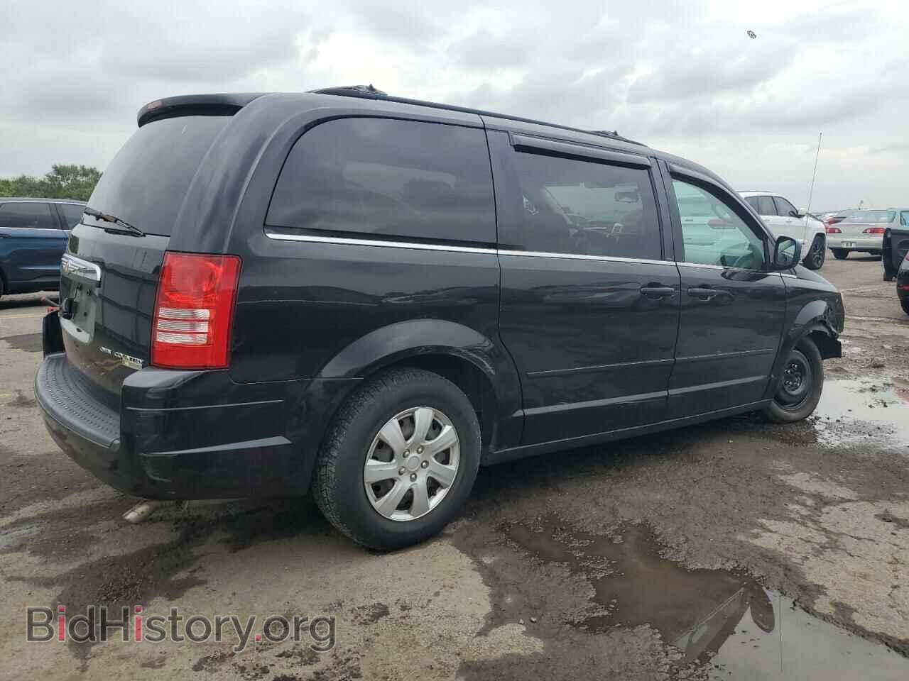 2010 CHRYSLER MINIVAN - VIN: 2A4RR4DE9AR140835 - Photo 3