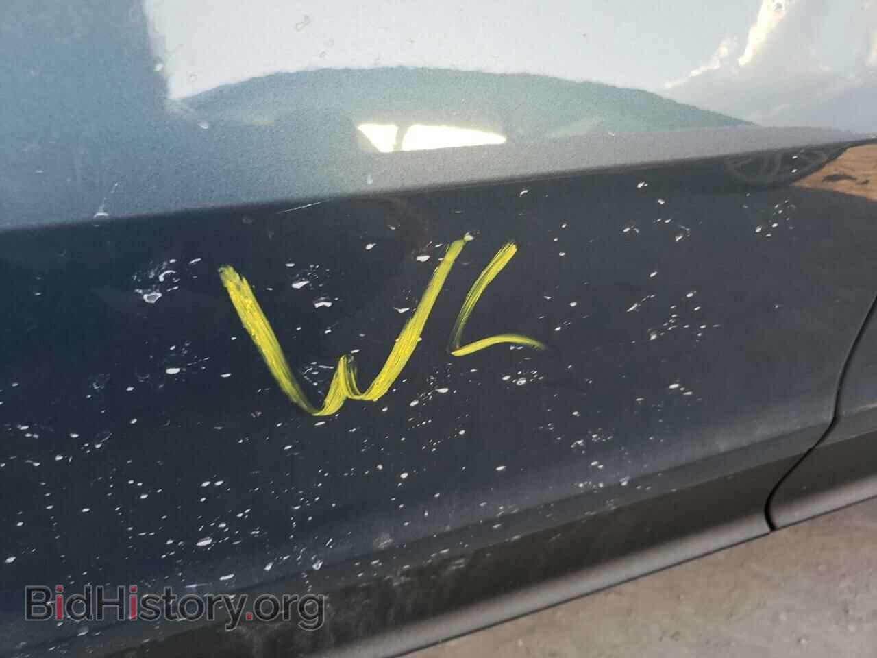 2019 PORSCHE CAYENNE - VIN: WP1AB2AY4KDA65636 - Фото 9