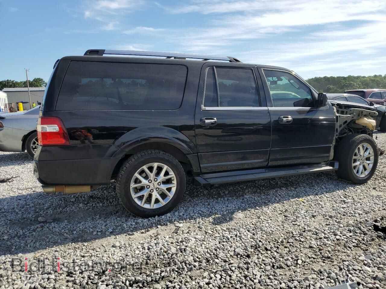 2017 FORD EXPEDITION - VIN: 1FMJK2AT3HEA02810 - Фото 3