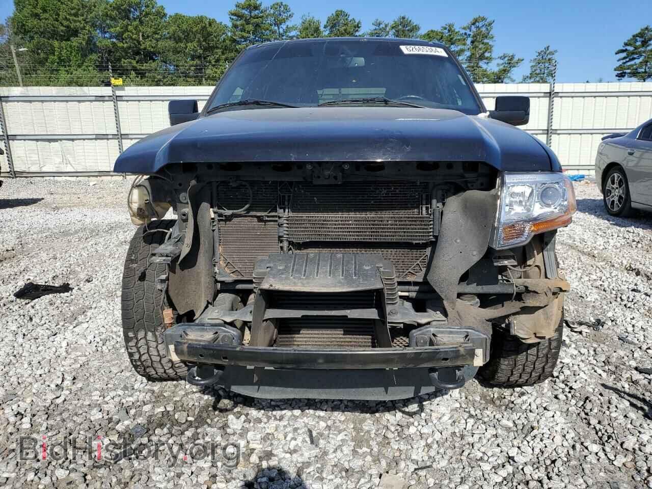 2017 FORD EXPEDITION - VIN: 1FMJK2AT3HEA02810 - Фото 5