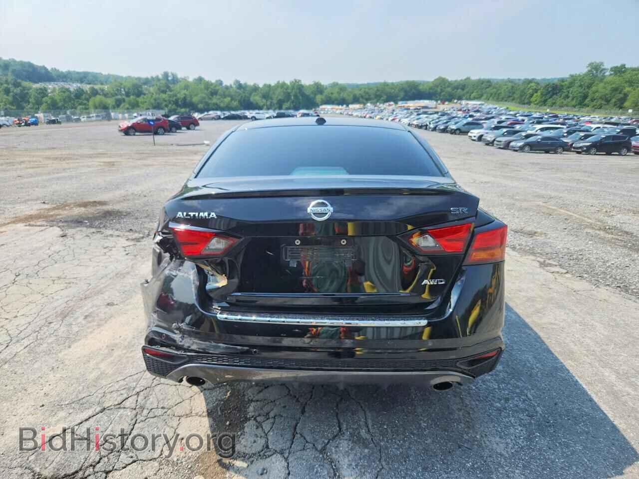 2022 NISSAN ALTIMA - VIN: 1N4BL4CW5NN383473 - Photo 6