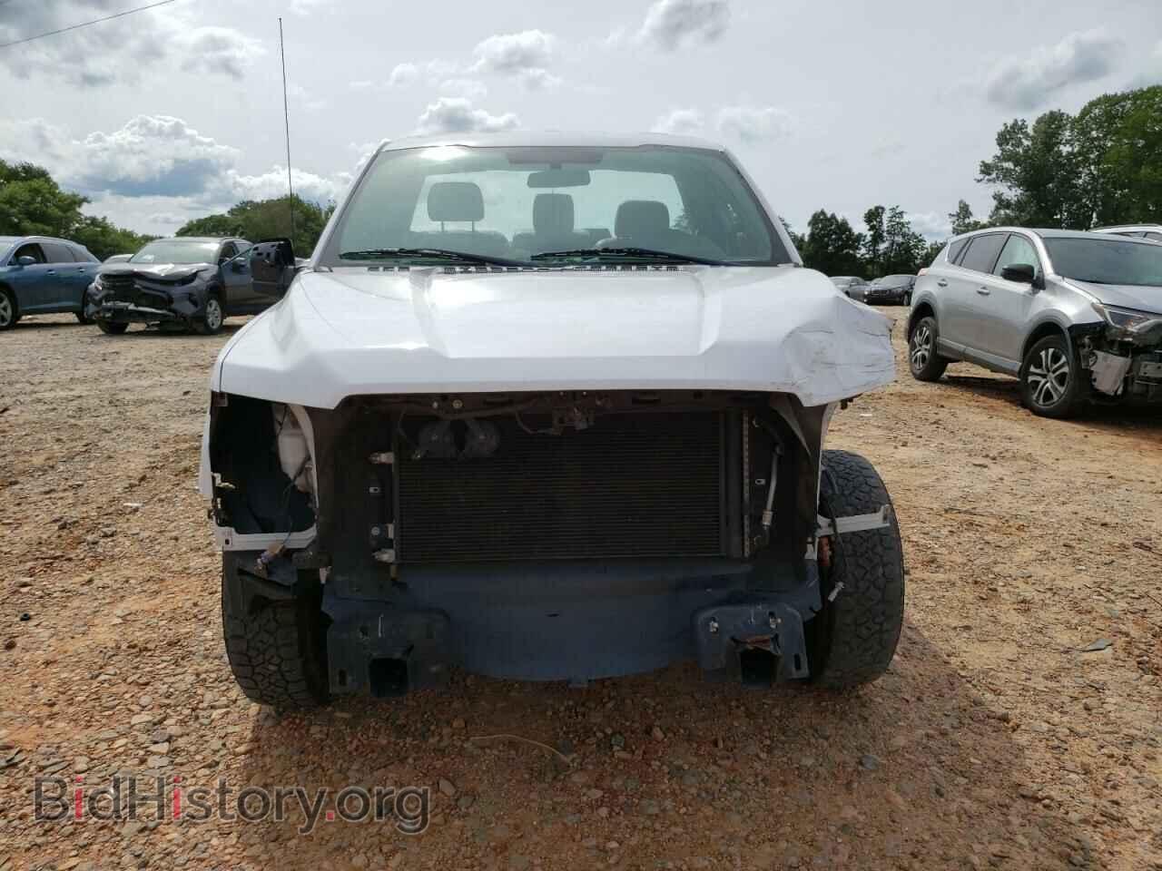 2016 FORD All Models - VIN: 1FTMF1C80GKD20845 - Photo 5