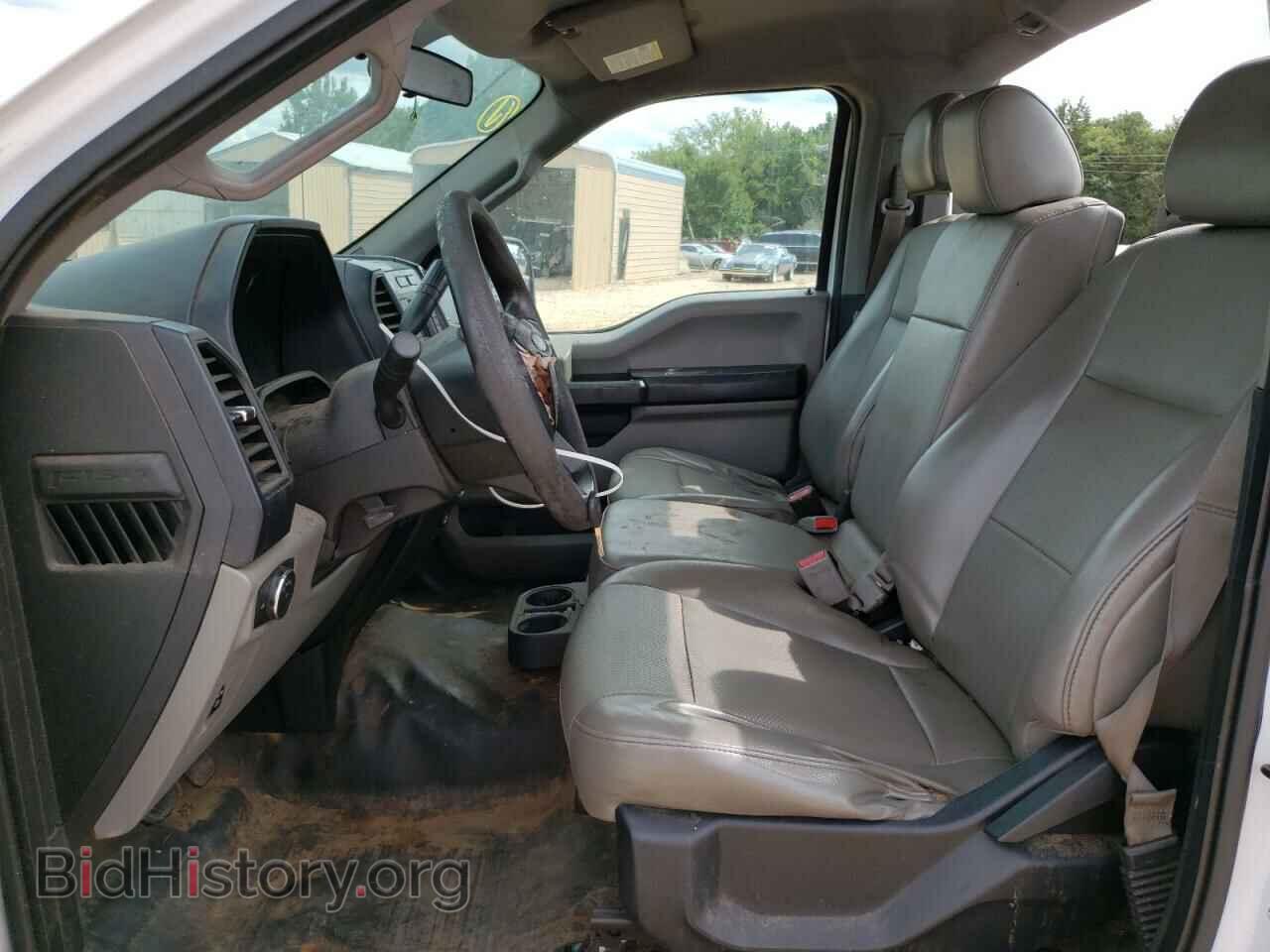 2016 FORD All Models - VIN: 1FTMF1C80GKD20845 - Photo 7