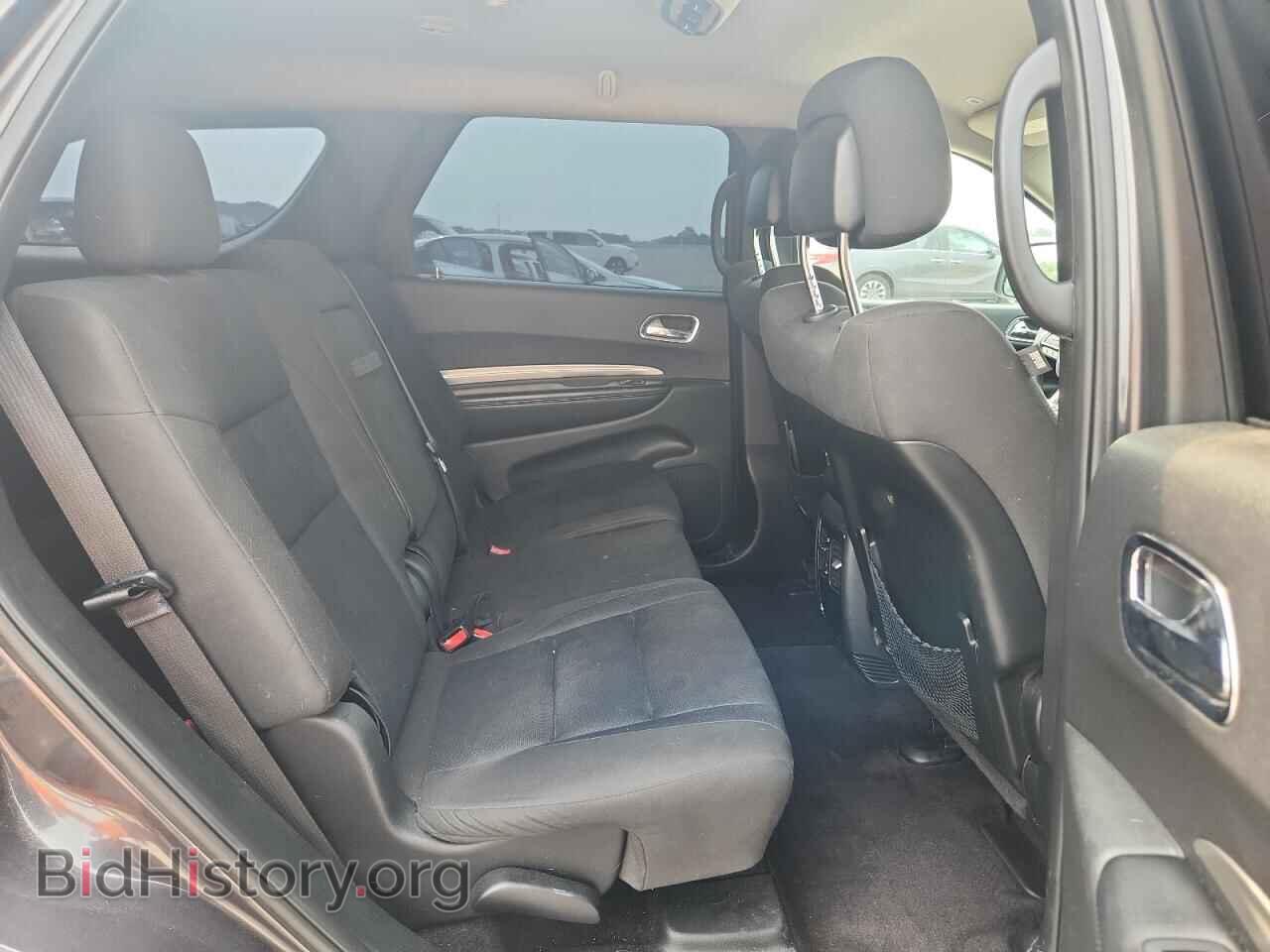 2017 DODGE DURANGO - VIN: 1C4RDHAG7HC960657 - Фото 11