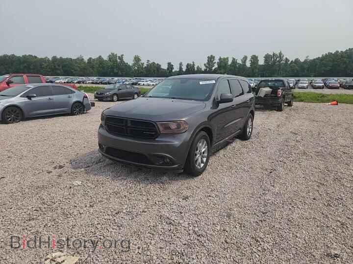 2017 DODGE DURANGO - VIN: 1C4RDHAG7HC960657 - Фото 14