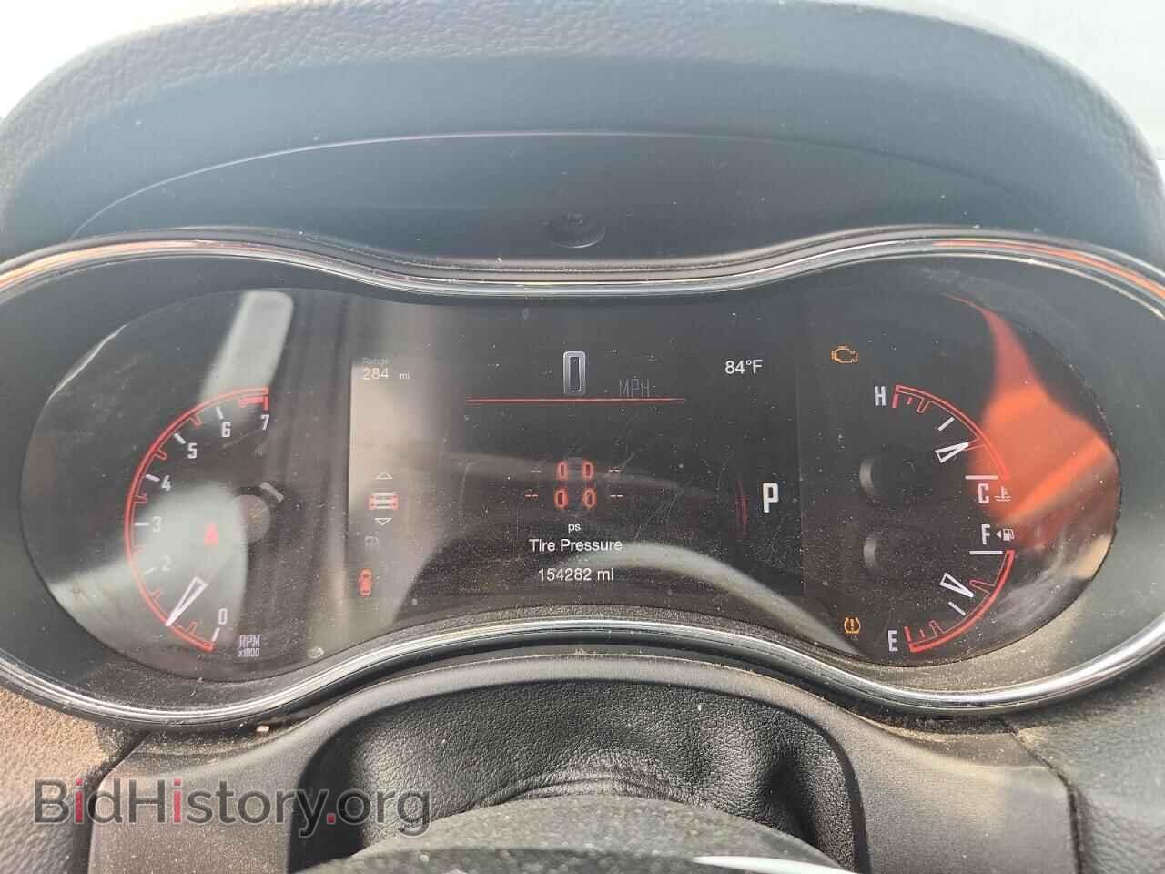 2017 DODGE DURANGO - VIN: 1C4RDHAG7HC960657 - Фото 9