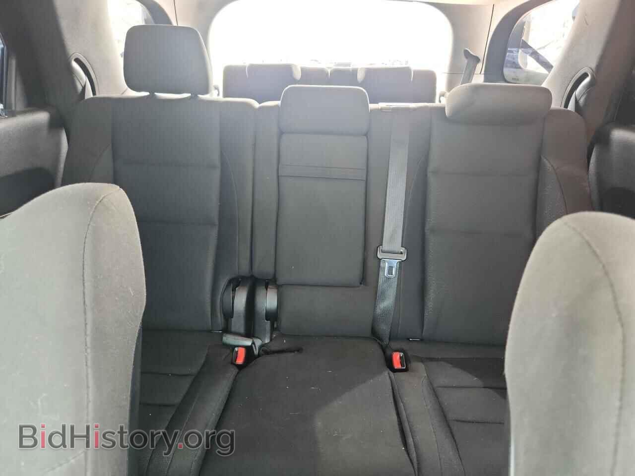 2017 DODGE DURANGO - VIN: 1C4RDHAG7HC960657 - Фото 10