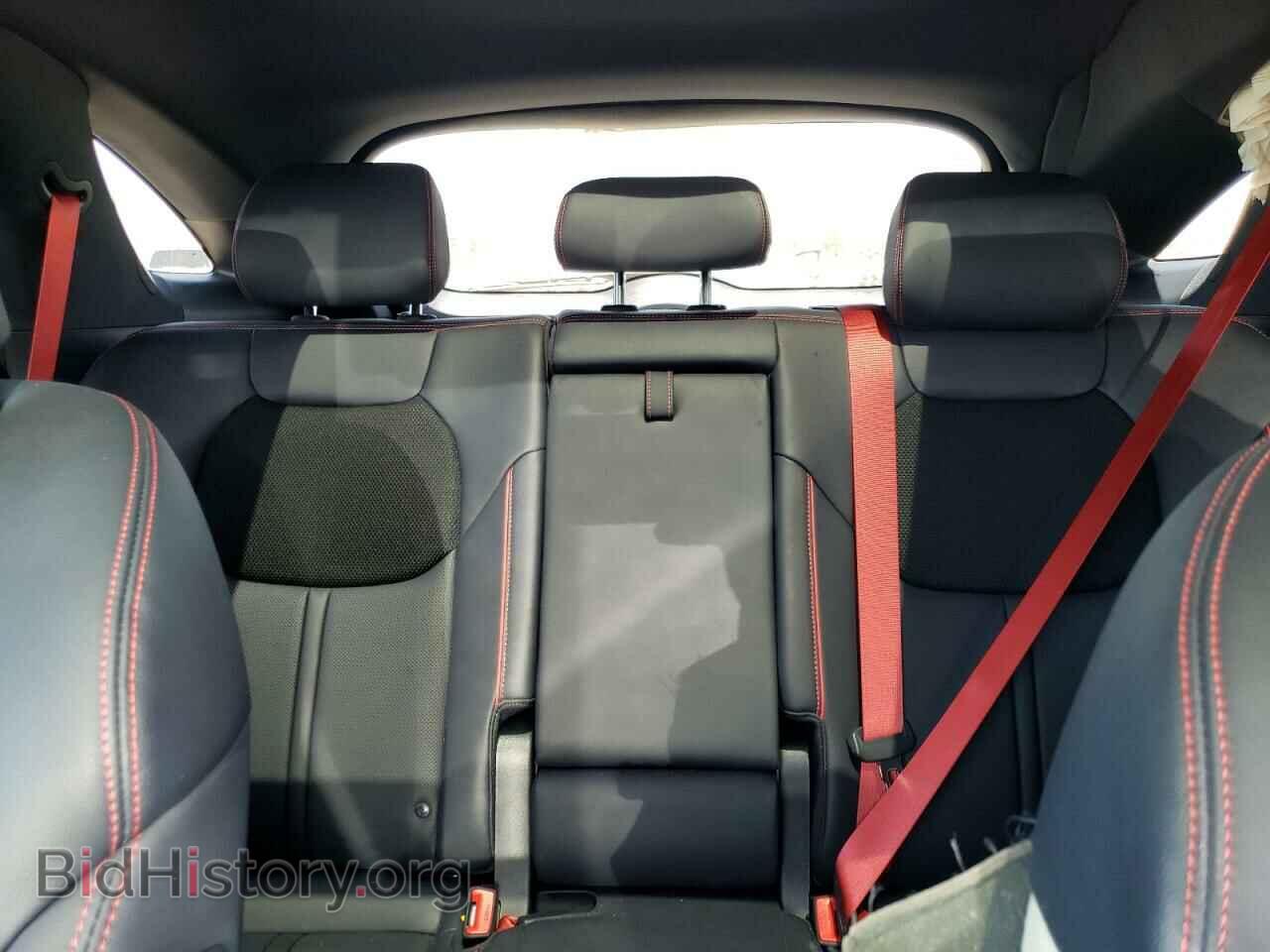 2023 GENESIS GV70 BASE - VIN: KMUMADTB9PU108894 - Photo 10