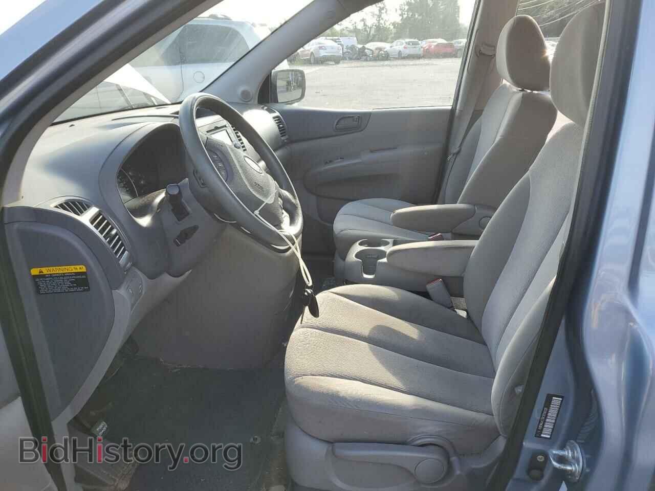 2012 KIA All Models - VIN: KNDMG4C76C6500131 - Фото 7