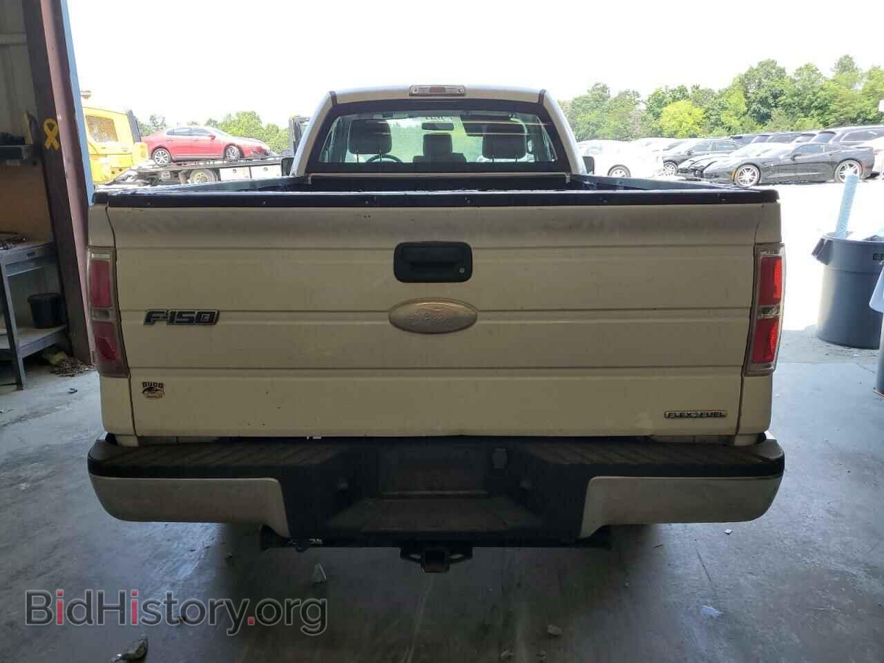 2012 FORD All Models - VIN: 1FTNF1CF9CKD27242 - Photo 6