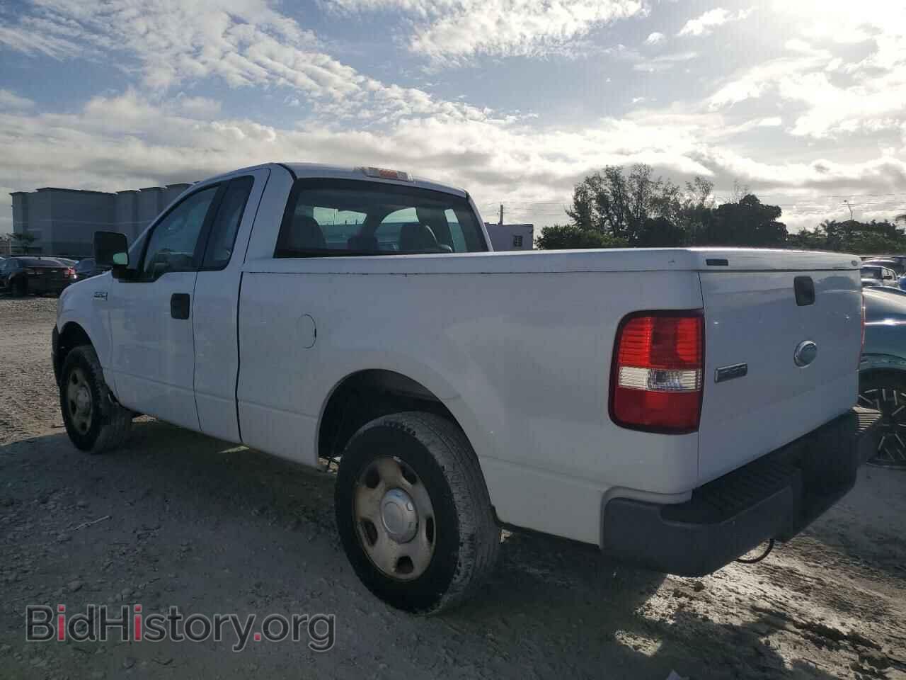 2006 FORD All Models - VIN: 1FTRF12216NB60586 - Photo 2