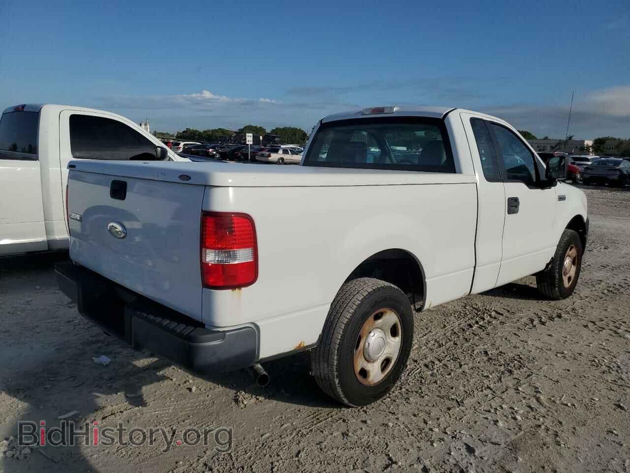 2006 FORD All Models - VIN: 1FTRF12216NB60586 - Photo 3