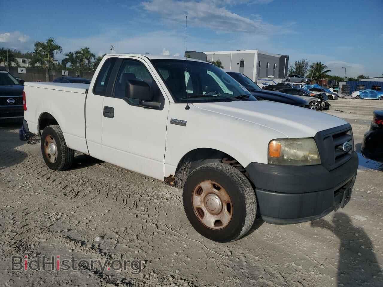 2006 FORD All Models - VIN: 1FTRF12216NB60586 - Photo 4