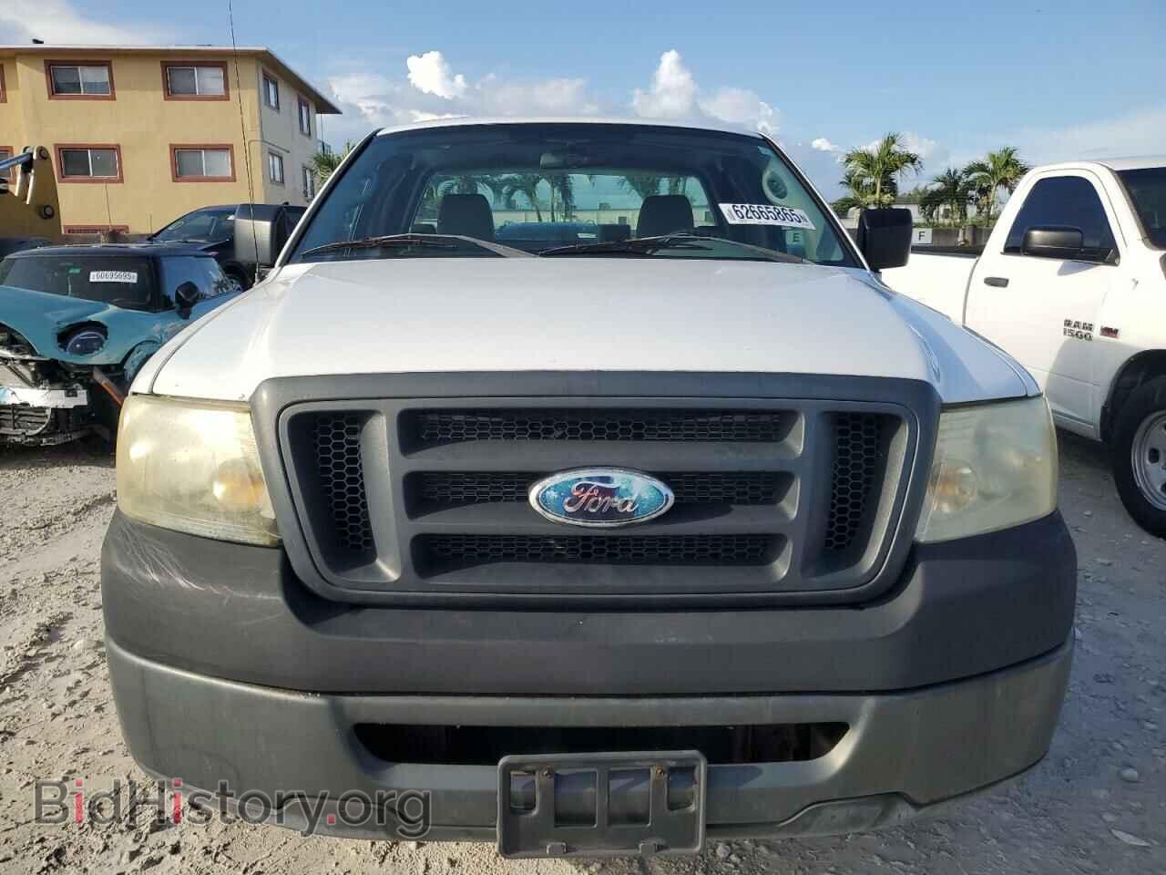 2006 FORD All Models - VIN: 1FTRF12216NB60586 - Photo 5