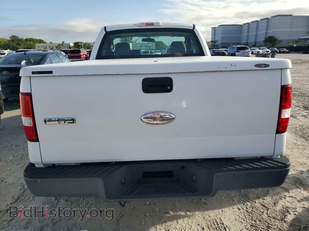 2006 FORD All Models - VIN: 1FTRF12216NB60586 - Photo 6