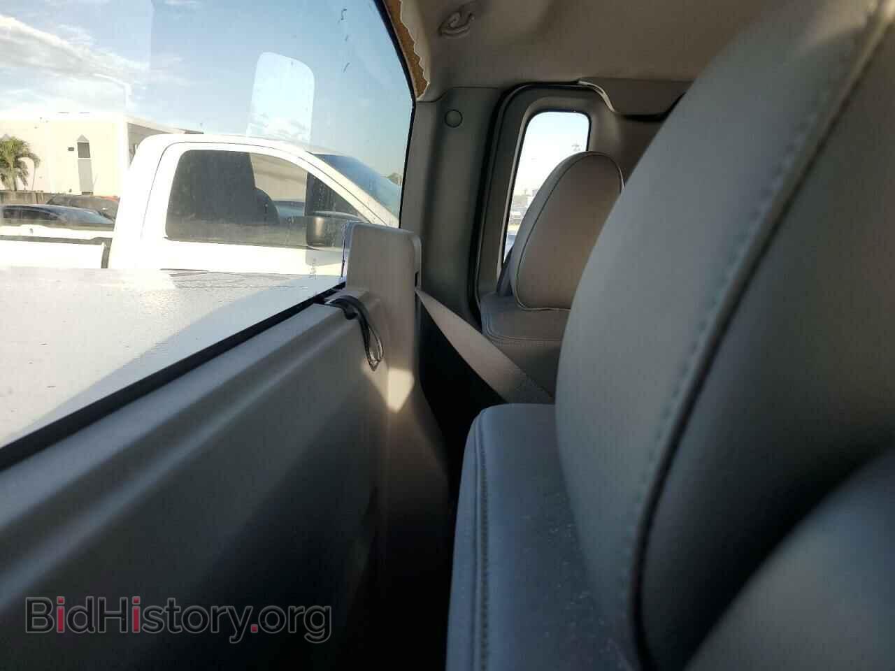 2006 FORD All Models - VIN: 1FTRF12216NB60586 - Photo 10