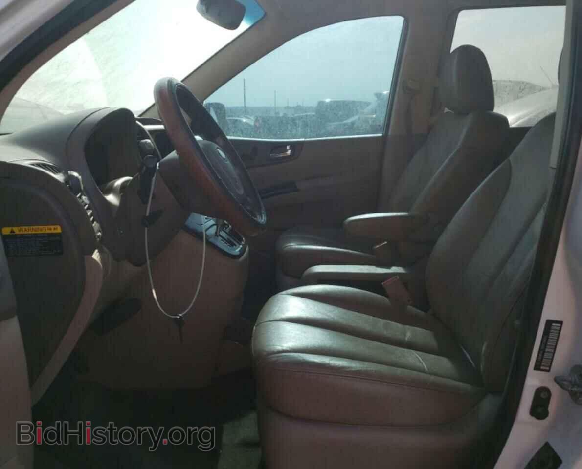 2014 KIA All Models - VIN: KNDMH4C76E6536093 - Фото 7