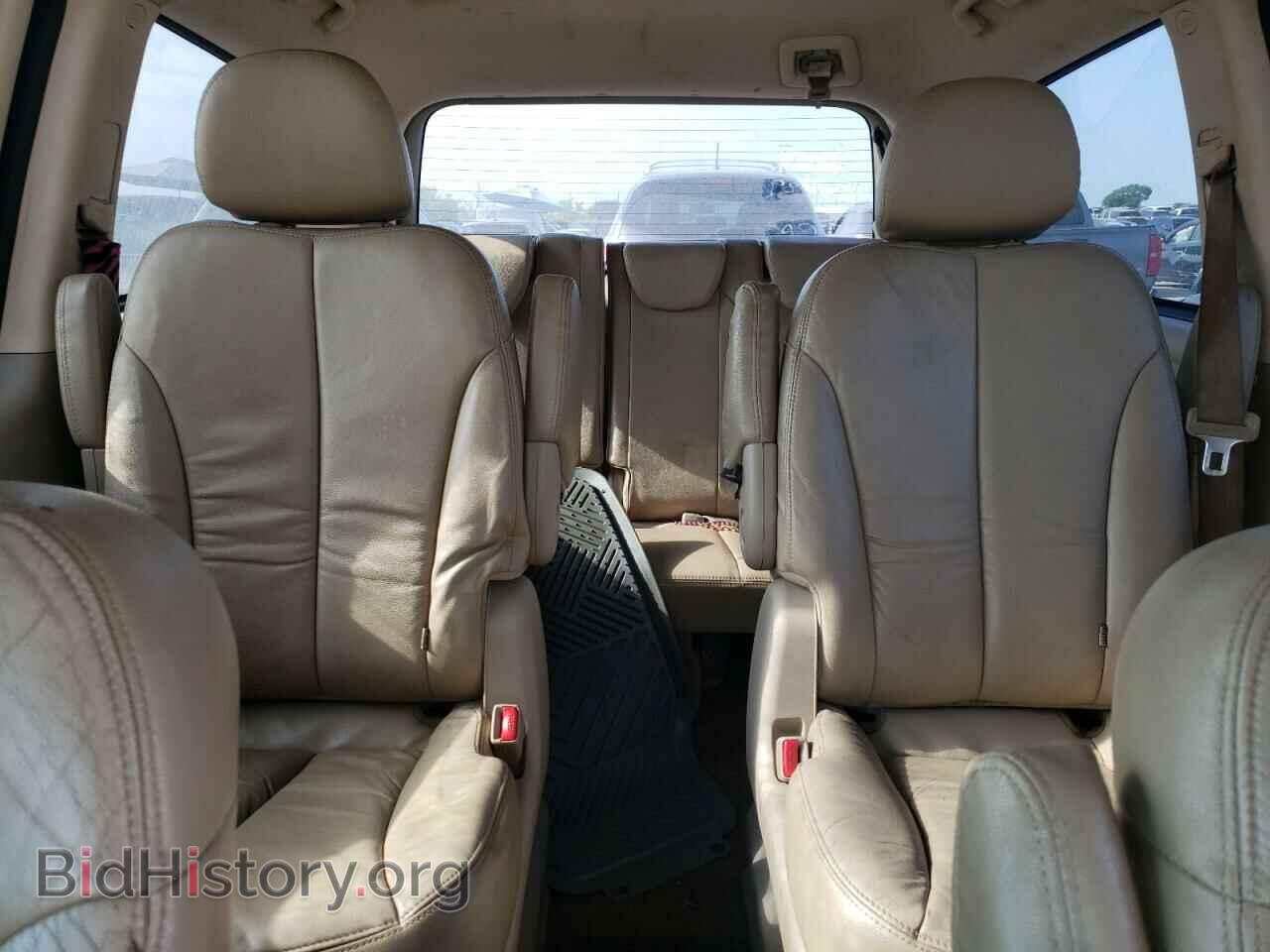2014 KIA All Models - VIN: KNDMH4C76E6536093 - Фото 10