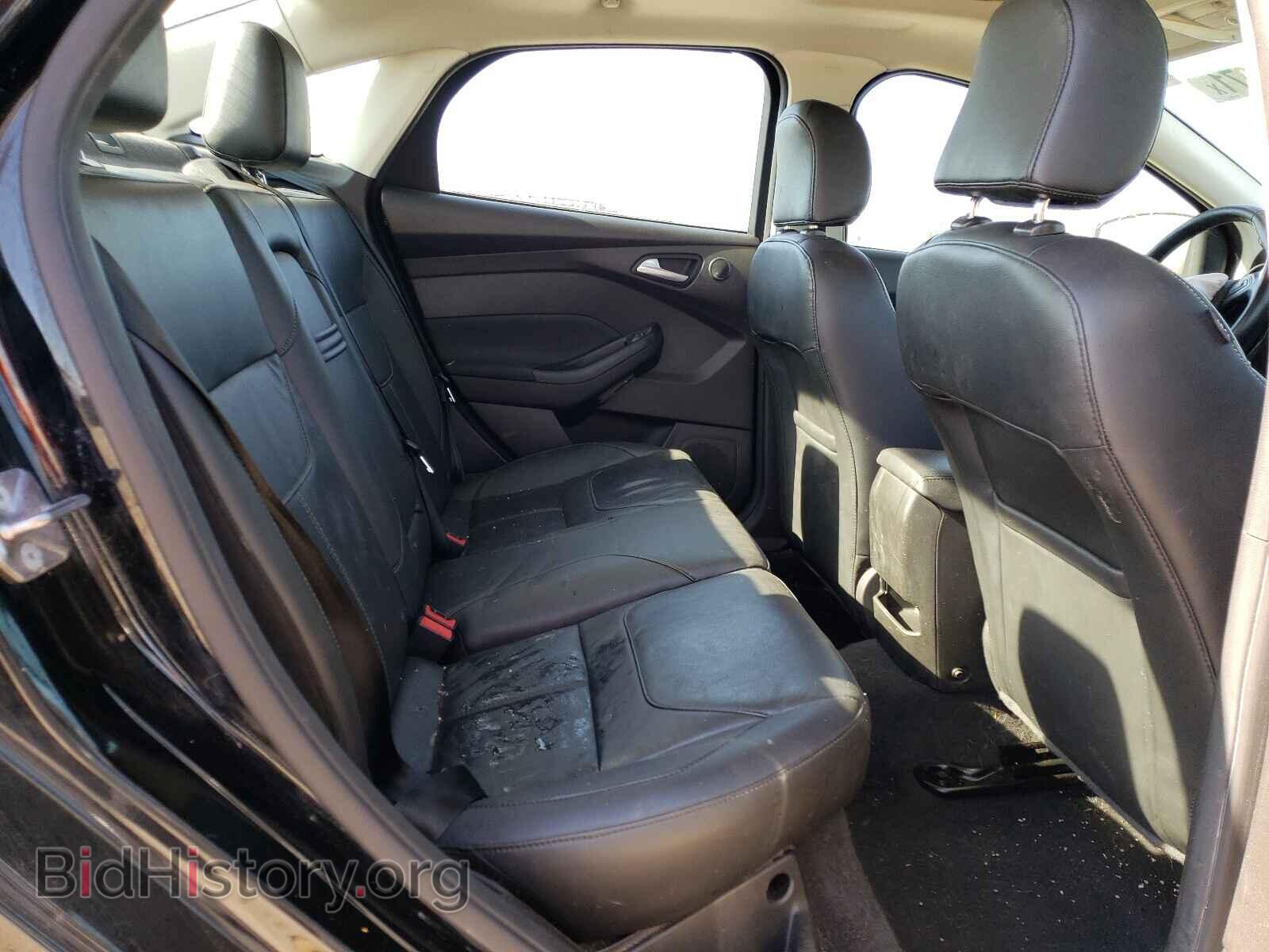 2016 FORD FOCUS - VIN: 1FADP3J20GL368675 - Фото 6