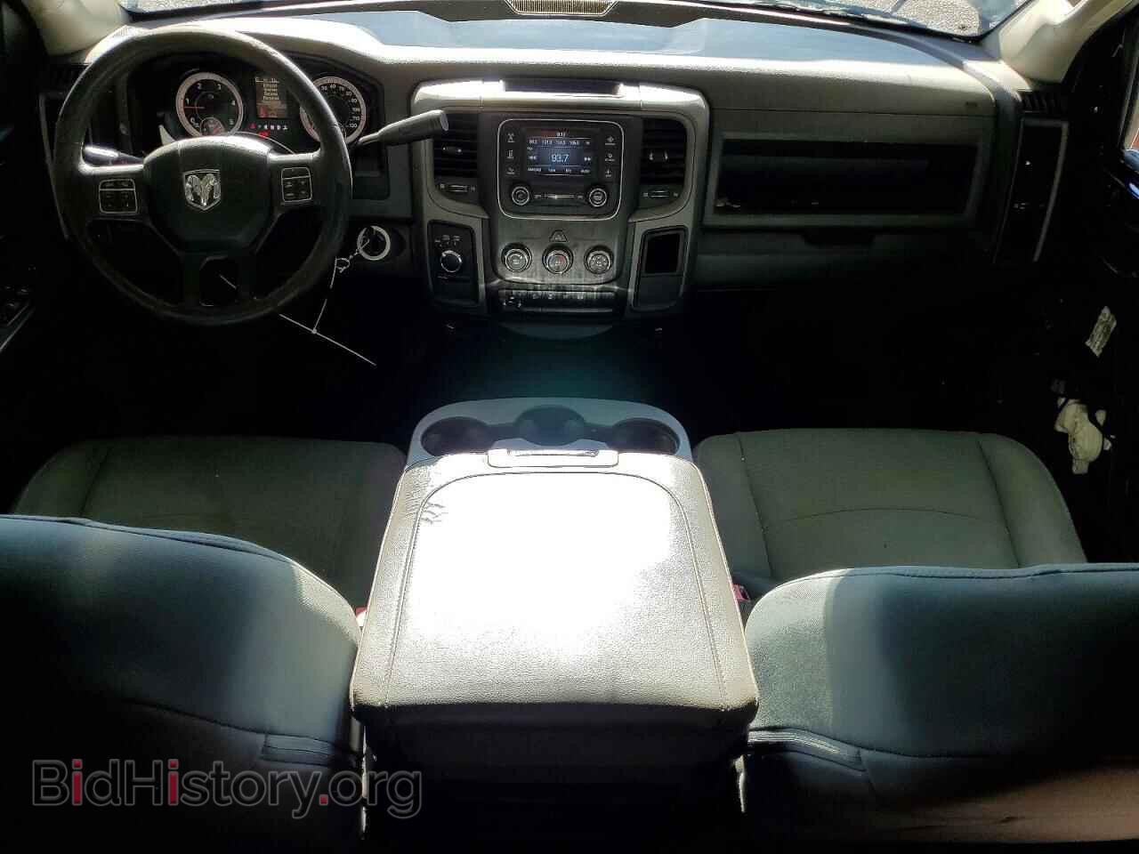 2018 RAM 2500 - VIN: 3C6UR5CLXJG137171 - Photo 8