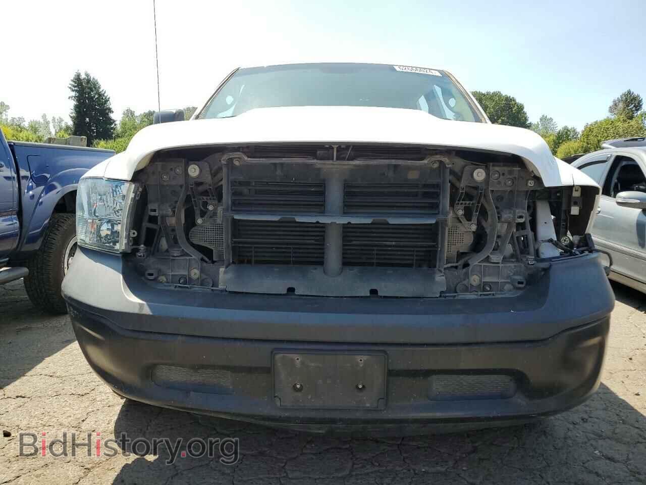 2018 RAM 1500 - VIN: 1C6RR7SM7JS338403 - Фото 5