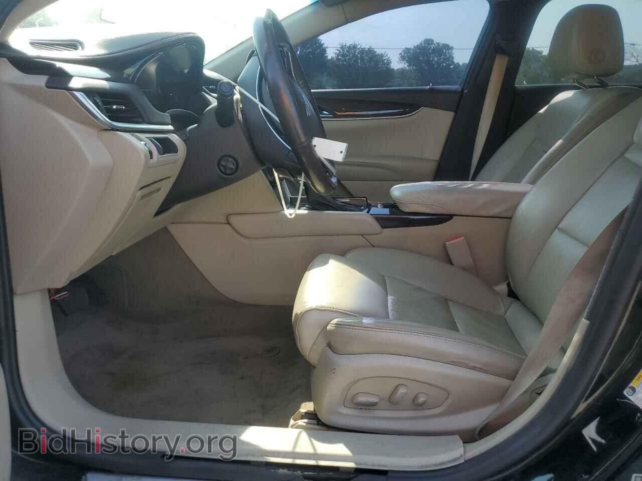 2017 CADILLAC XTS - VIN: 2G61M5S39H9199793 - Photo 7