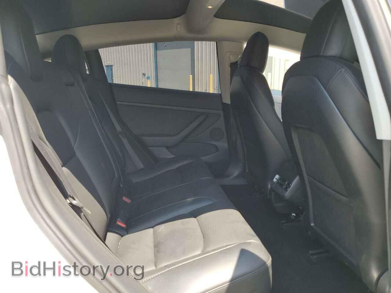 2022 TESLA MODEL 3 - VIN: 5YJ3E1EB7NF242601 - Photo 10
