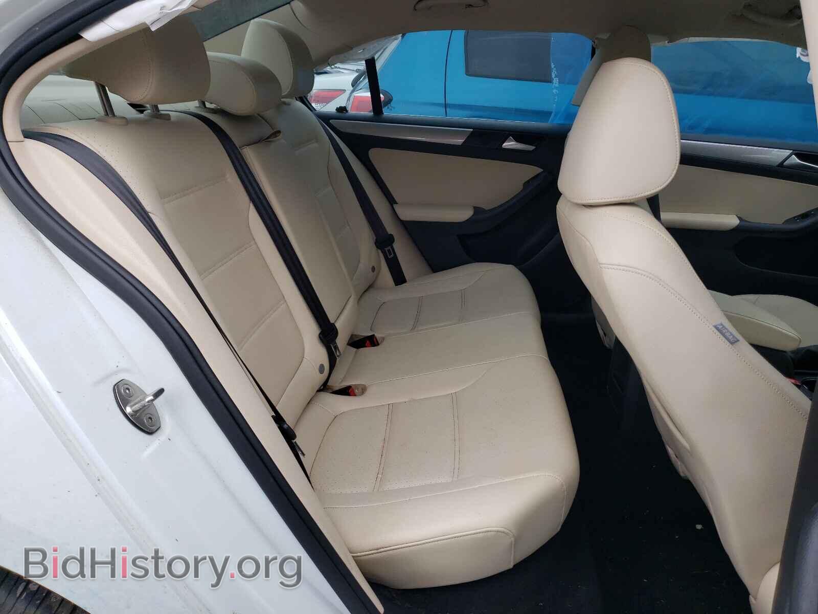 2017 VOLKSWAGEN JETTA - VIN: 3VWDB7AJ2HM310975 - Фото 6