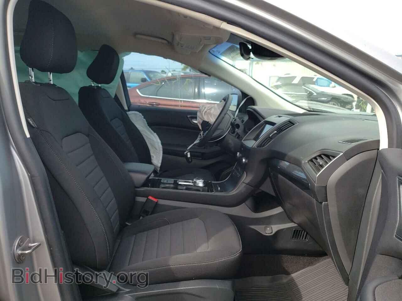 2020 FORD EDGE - VIN: 2FMPK3G94LBA36271 - Фото 5