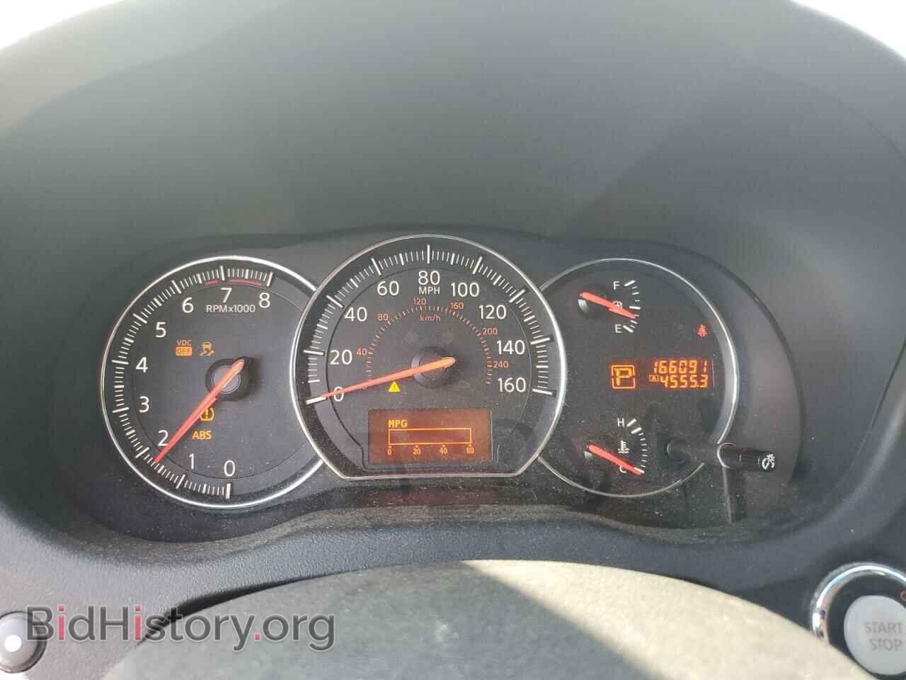 2010 NISSAN MAXIMA - VIN: 1N4AA5AP8AC825414 - Фото 9