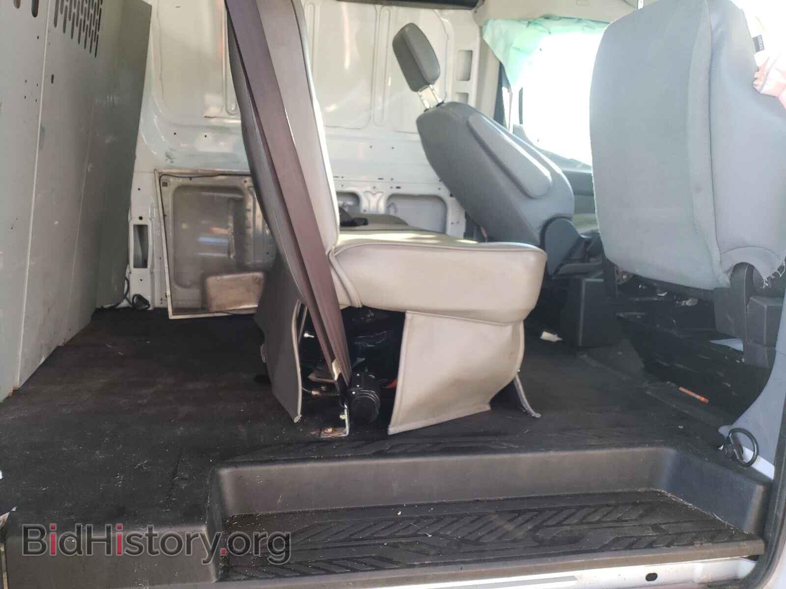 2018 FORD TRANSIT CO - VIN: 1FTYR2YM8JKB27595 - Фото 6