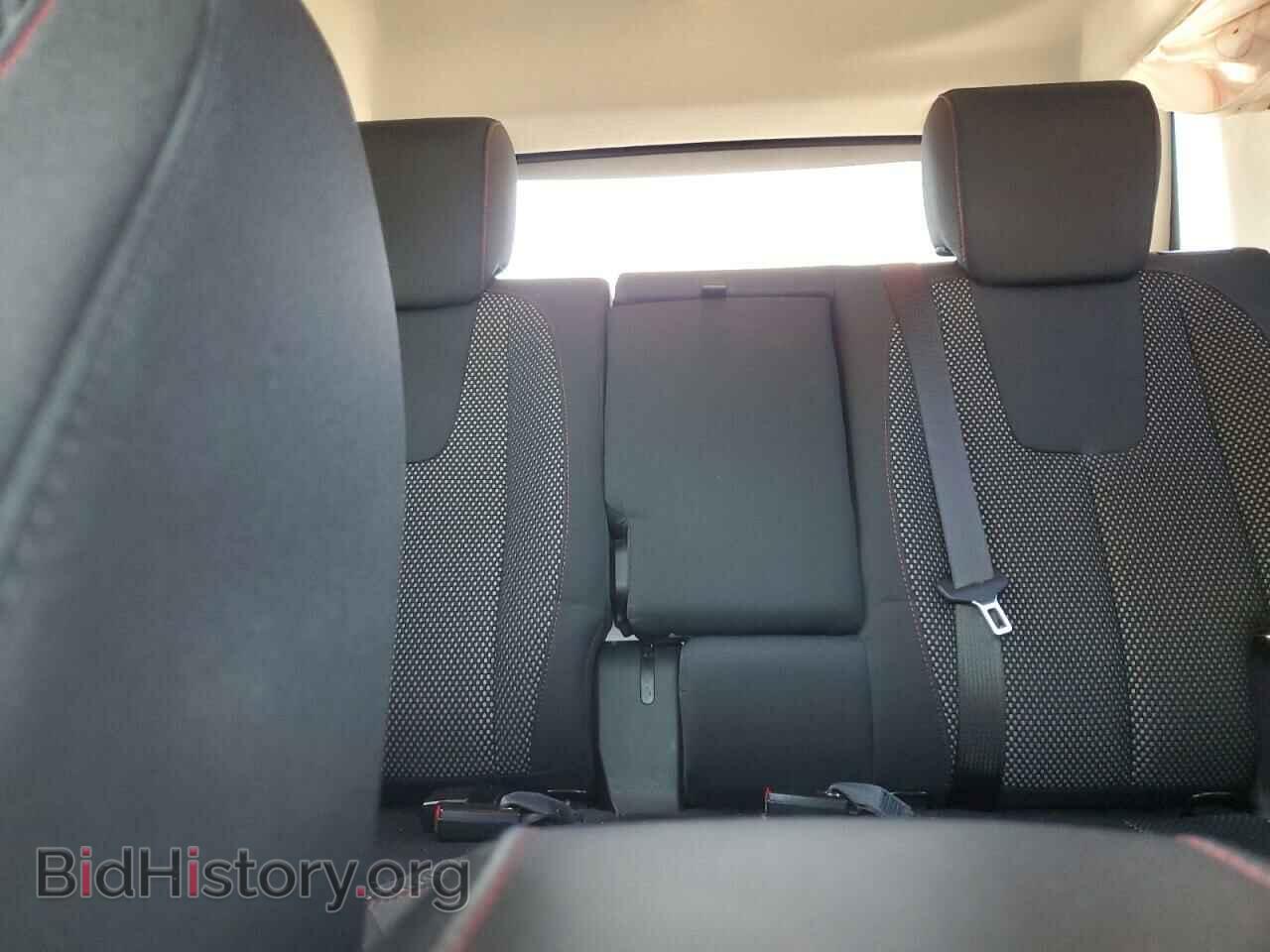 2011 GMC TERRAIN - VIN: 2CTFLTEC8B6236223 - Photo 10