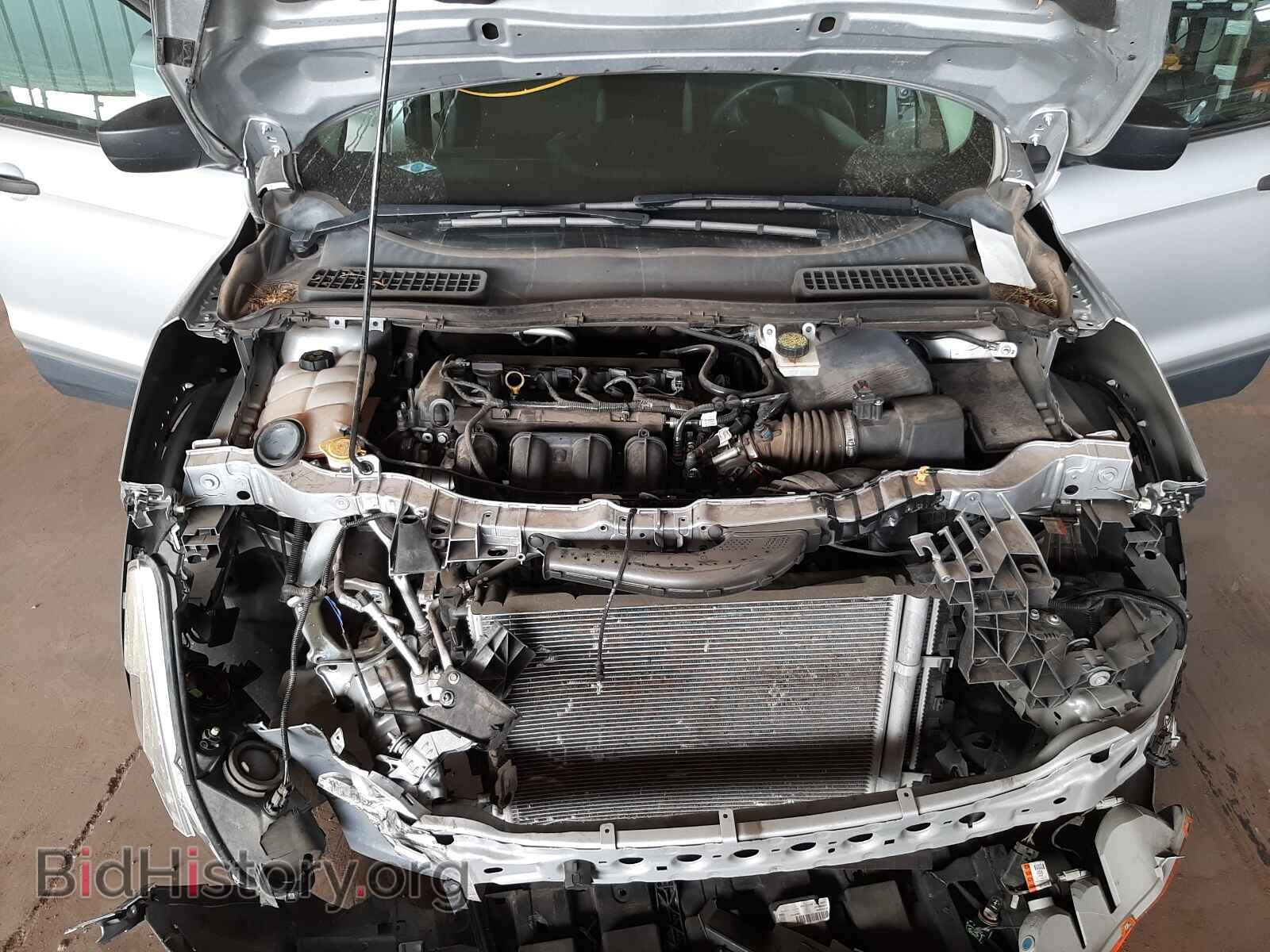2015 FORD ESCAPE - VIN: 1FMCU0F73FUB33144 - Фото 7