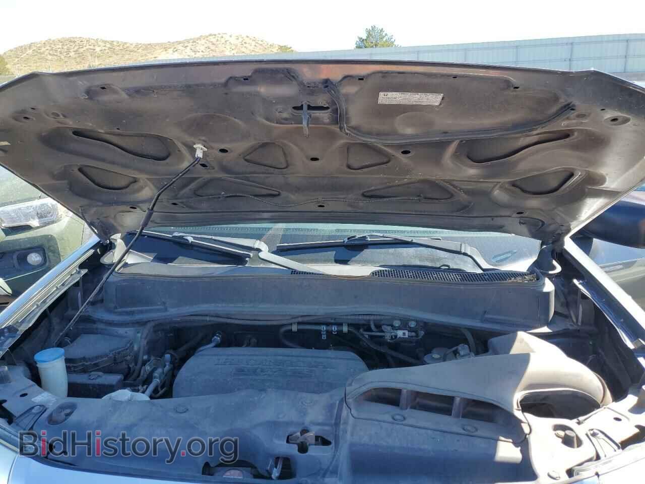 2012 HONDA PILOT - VIN: 5FNYF3H21CB043826 - Фото 7